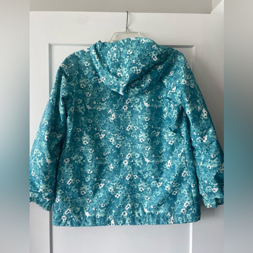 Columbia bugaboo girls large (14-16) winter jacket - Picture 3 of 7